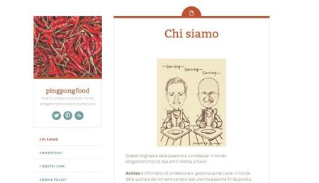 PingPongFood-blog-enogastronomico