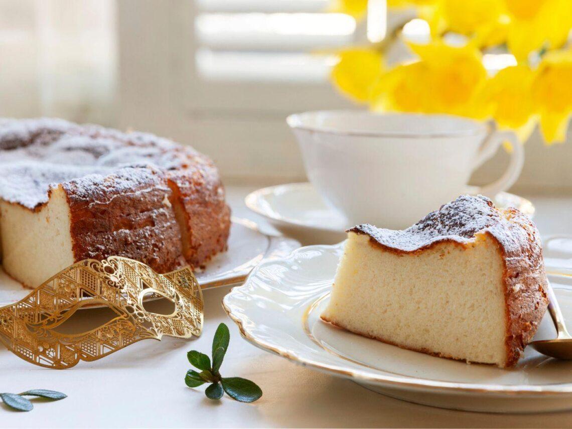 Migliaccio di Carnevale: storia e ricetta del dolce campano