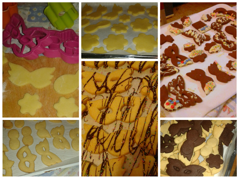 Biscotti-di-Carnevale-Preparazione