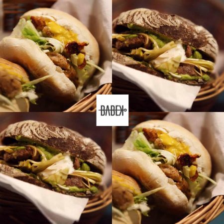 Babek-Milano