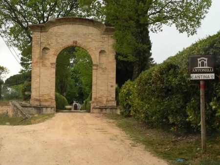 Cantine-Antonelli-Montefalco-PG Cantine-Antonelli-Montefalco-PG