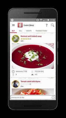 Cook4-App