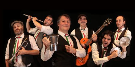 That-s-Amore-Music-Kitchen-Swingredienti That-s-Amore-Music-Kitchen-Swingredienti