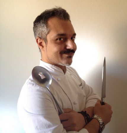 Giampiero-Le-Pera-Chef Giampiero-Le-Pera-Chef