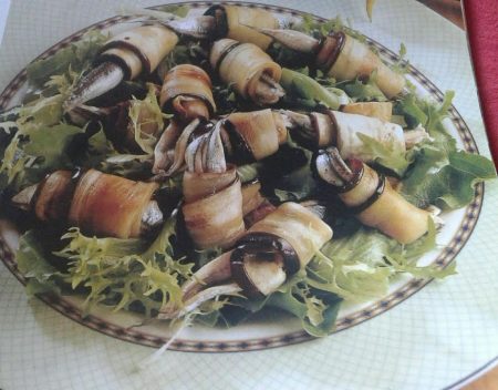 involtini-alici-marinate