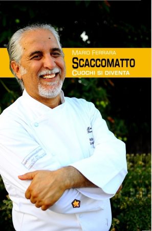 Edizioni del Loggione - Scacco Matto di Mario Ferrara
