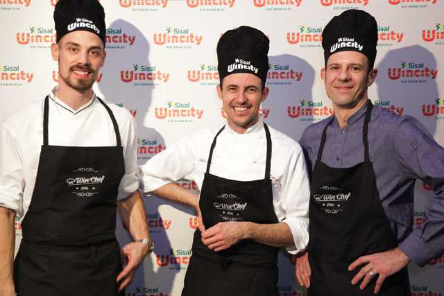 i-3-chef