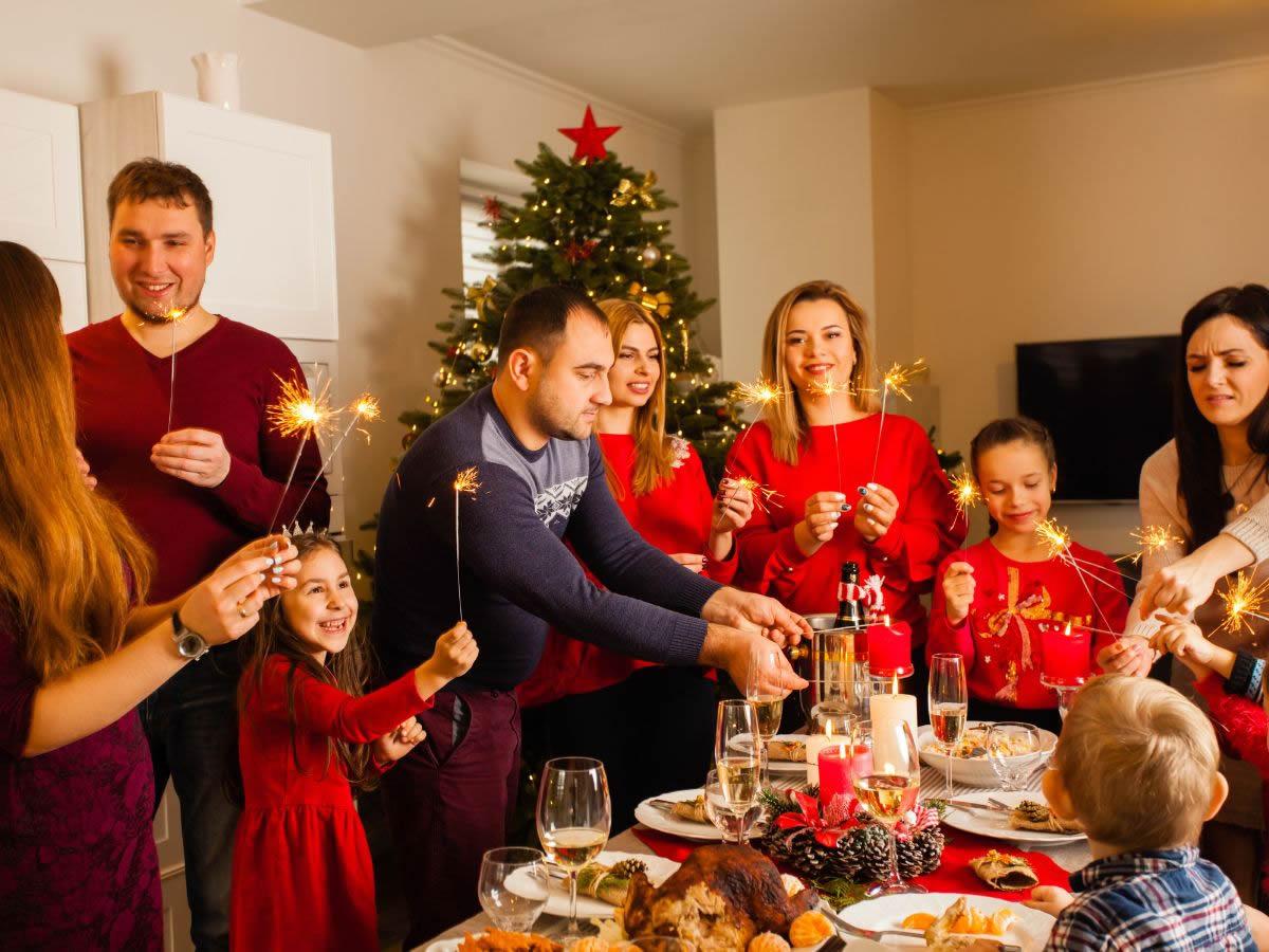 Quali sono i cibi portafortuna di Capodanno? E quali evitare