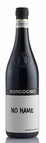 Borgogno Langhe Nebbiolo Doc “No Name” 2012