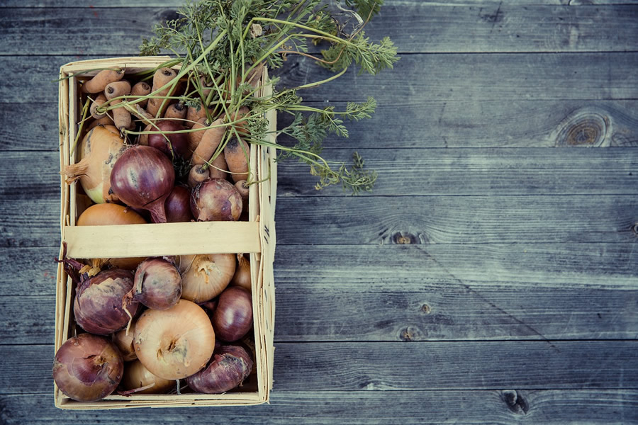 Spreco alimentare e cucina degli avanzi