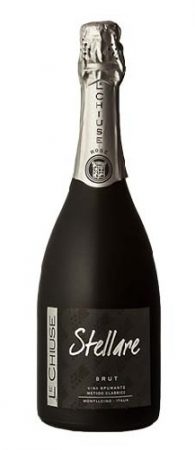 Spumante Brut Stellare Cantina Le Chiuse