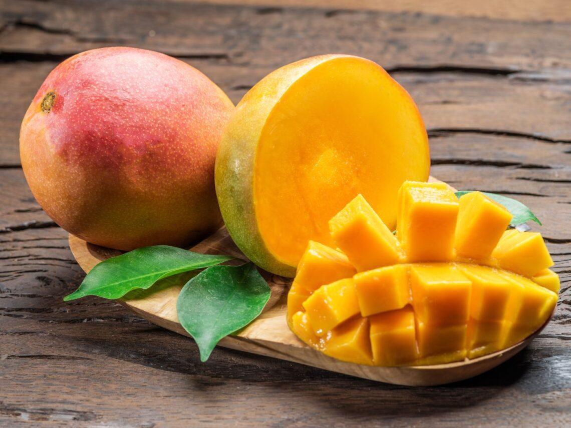 Mango, il frutto anticancro che fa dimagrire