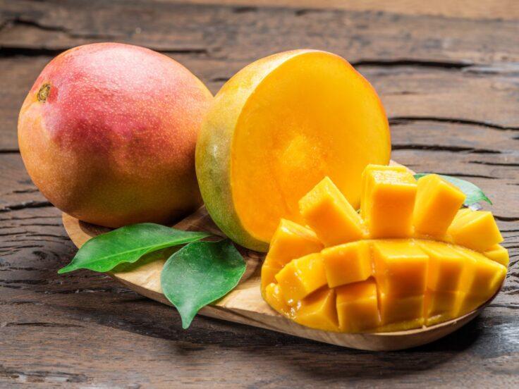 Mango, il frutto anticancro che fa dimagrire