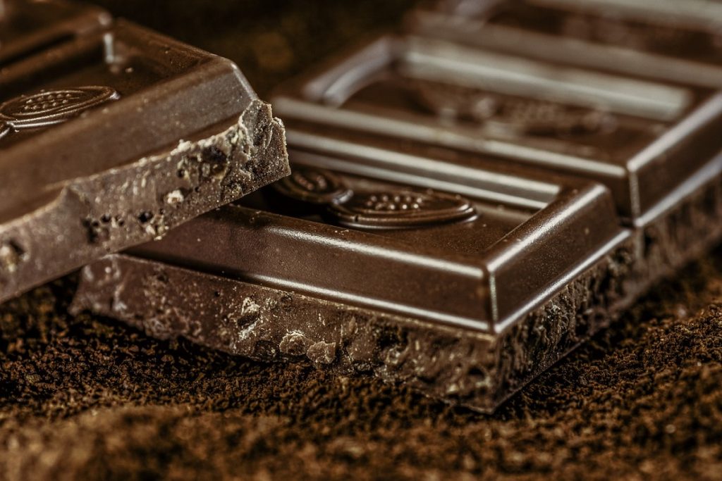 Cioccolato: 8 proprietà per il benessere 
