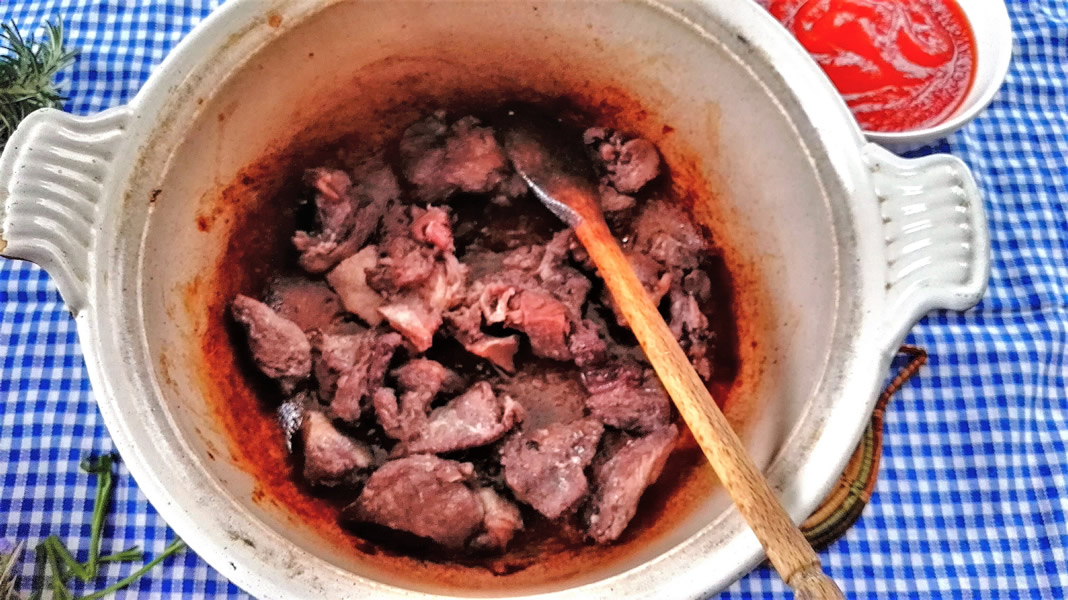 Ragù di cinghiale, la ricetta più digeribile La Gazzetta del Gusto