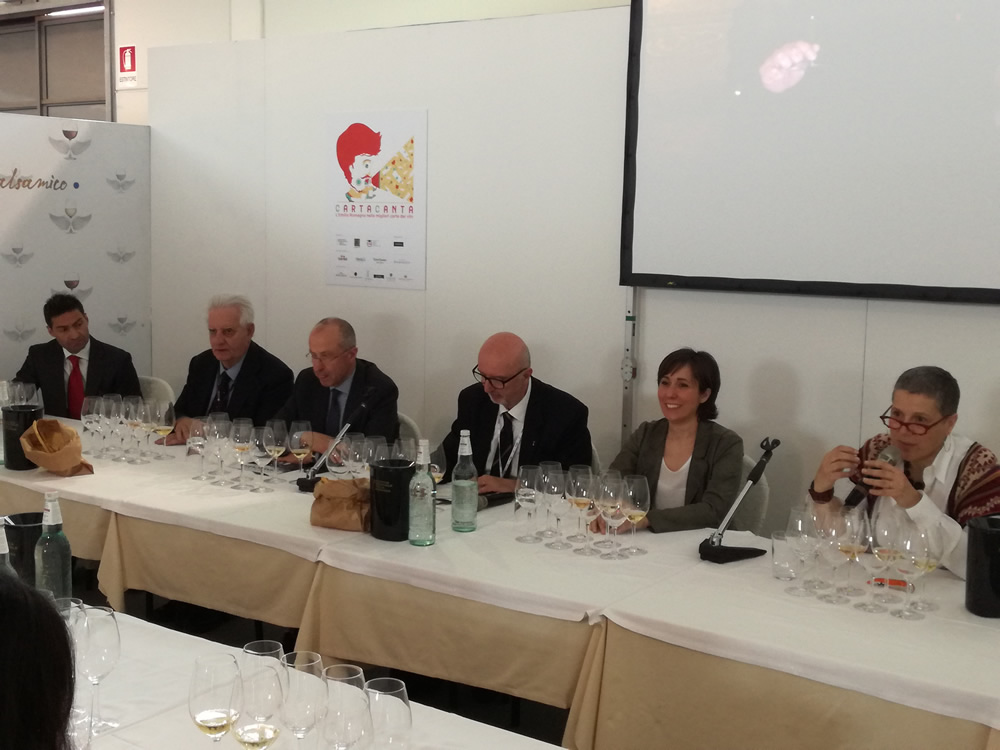 Romagna Sangiovese e Romagna Albana, 50 anni di Doc Romagna Sangiovese e Romagna Albana, 50 anni di Doc