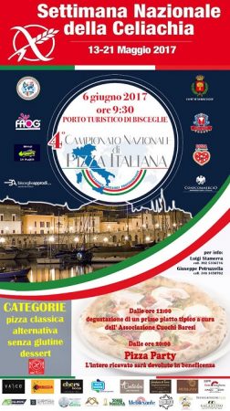 Campionato Nazionale di Pizza Italiana