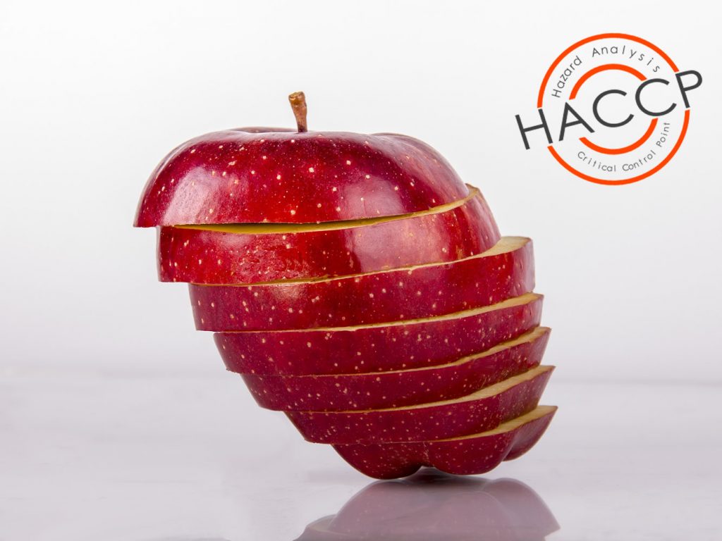Certificazione HACCP: cos'è e come si ottiene