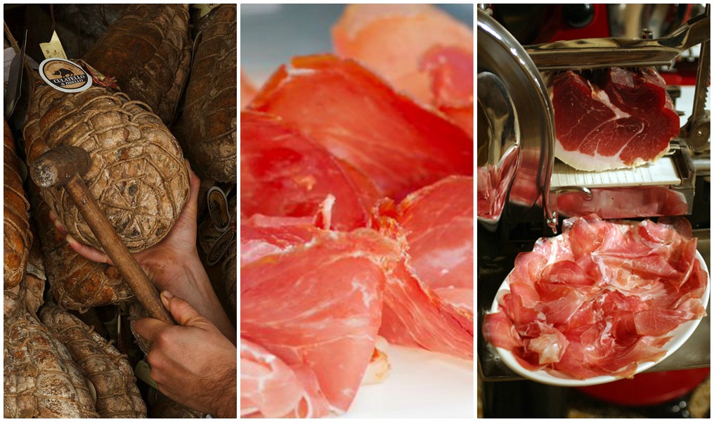 Culatello di Zibello Dop: caratteristiche e storia 