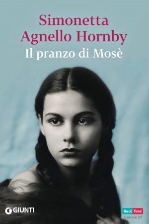 Il pranzo di Mosè, Simonetta Agnello Hornby