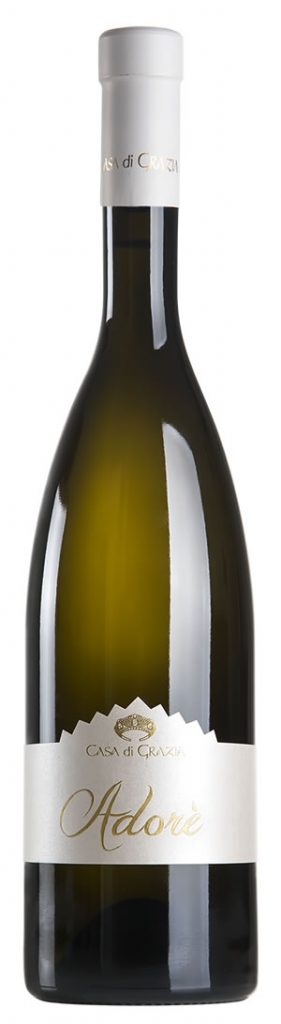Adorè Casa di Grazia - Moscato bianco