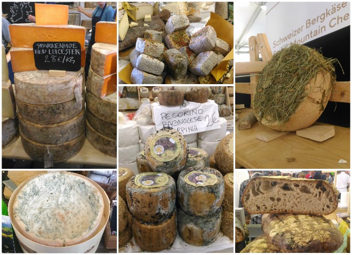 Cheese 2017 Bra, il nostro racconto