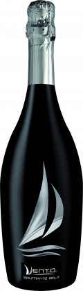 Recensione Vento spumante Cantine Teanum