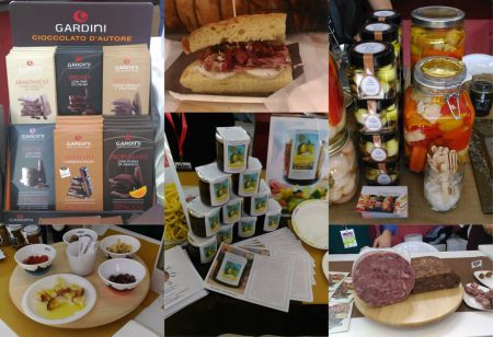 Milano Golosa 2017, racconto della 6 edizione 