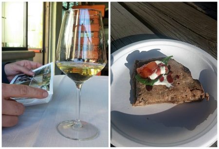 Profumi di mosto 2017, resoconto dell'evento