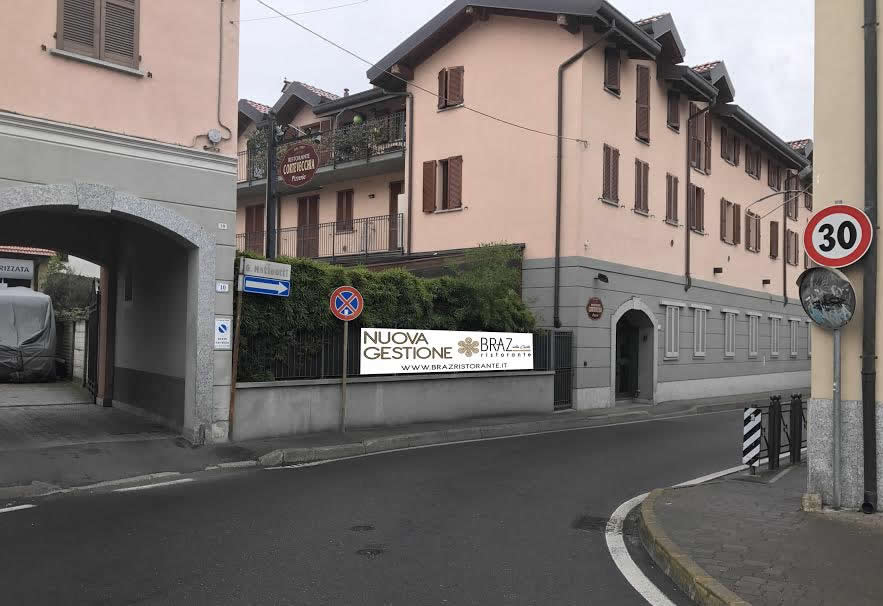 Ristorante Cortevecchia Arese, Milano