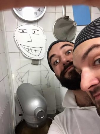 Genova: giovani chef in ascesa, da conoscere Genova: giovani chef in ascesa, da conoscere