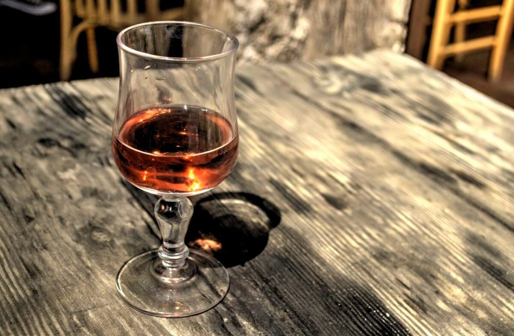 Cerasuolo d'Abruzzo DOC - Vino rosè Cerasuolo d'Abruzzo DOC - Vino rosè