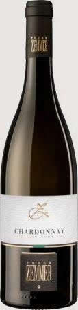 Tenuta Peter Zemmer - Chardonnay Riserva 2014