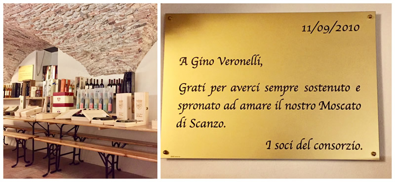Consorzio di tutela del Moscato di Scanzo