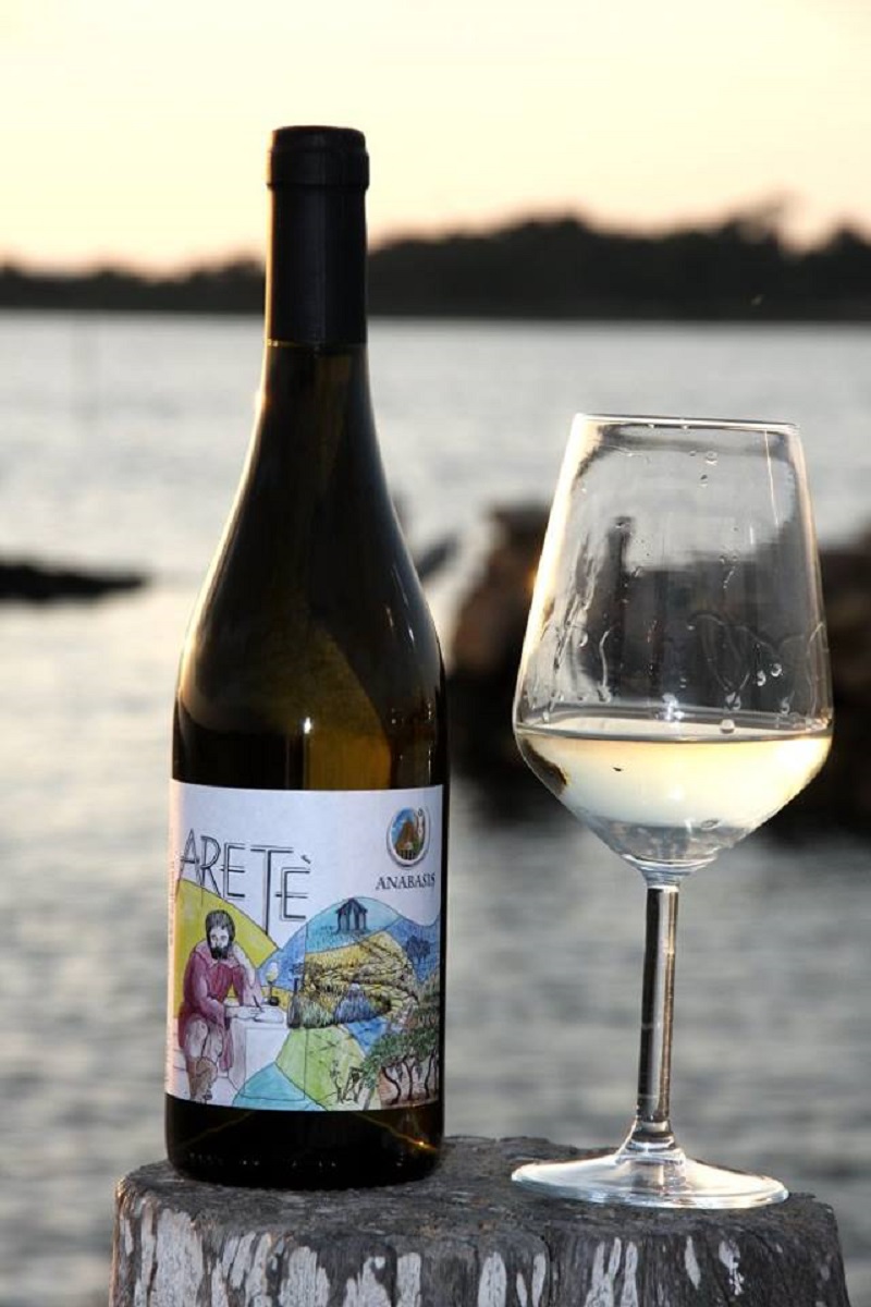 Domaine Cabirau e il suo pregevole Côtes du Roussillon