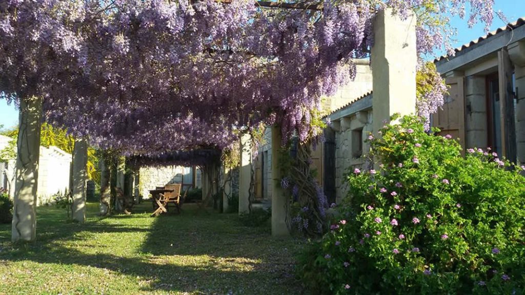 Con Lilith, i Tramis arrivano in Masseria Copertini Con Lilith, i Tramis arrivano in Masseria Copertini