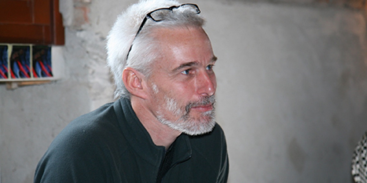 Intervista a Vini Frank Cornelissen