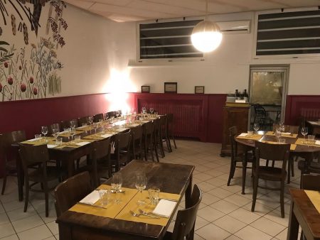 Pane e Panelle Bologna, arriva lo chef Pappalardo Pane e Panelle Bologna, arriva lo chef Pappalardo