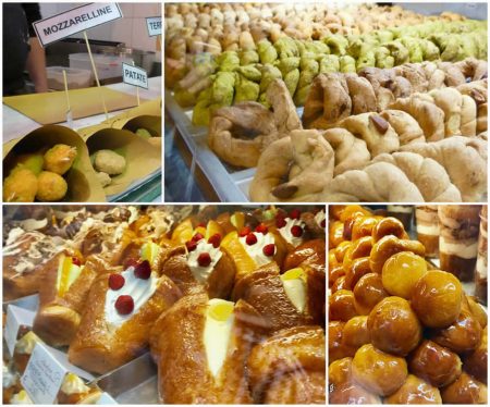 Mangiare tra i decumani di Napoli: consigli Mangiare tra i decumani di Napoli: consigli