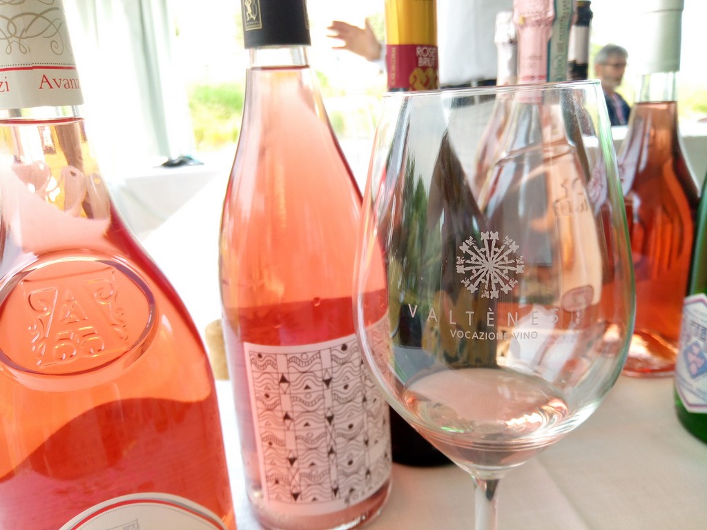 Valtènesi Chiaretto 2017