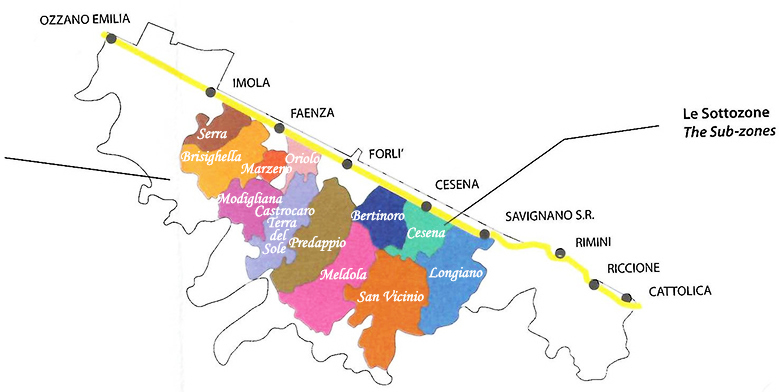 Vini ad Arte Faenza 2018: il programma
