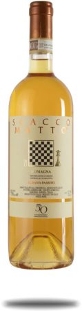 Fattoria Zerbina - Scacco Matto Romagna Albana Passito DOCG 2013