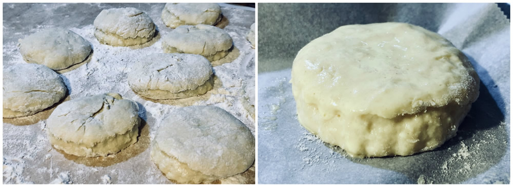 Ricetta Scones, tutti i segreti delle focaccine inglesi originali Ricetta Scones, tutti i segreti delle focaccine inglesi originali
