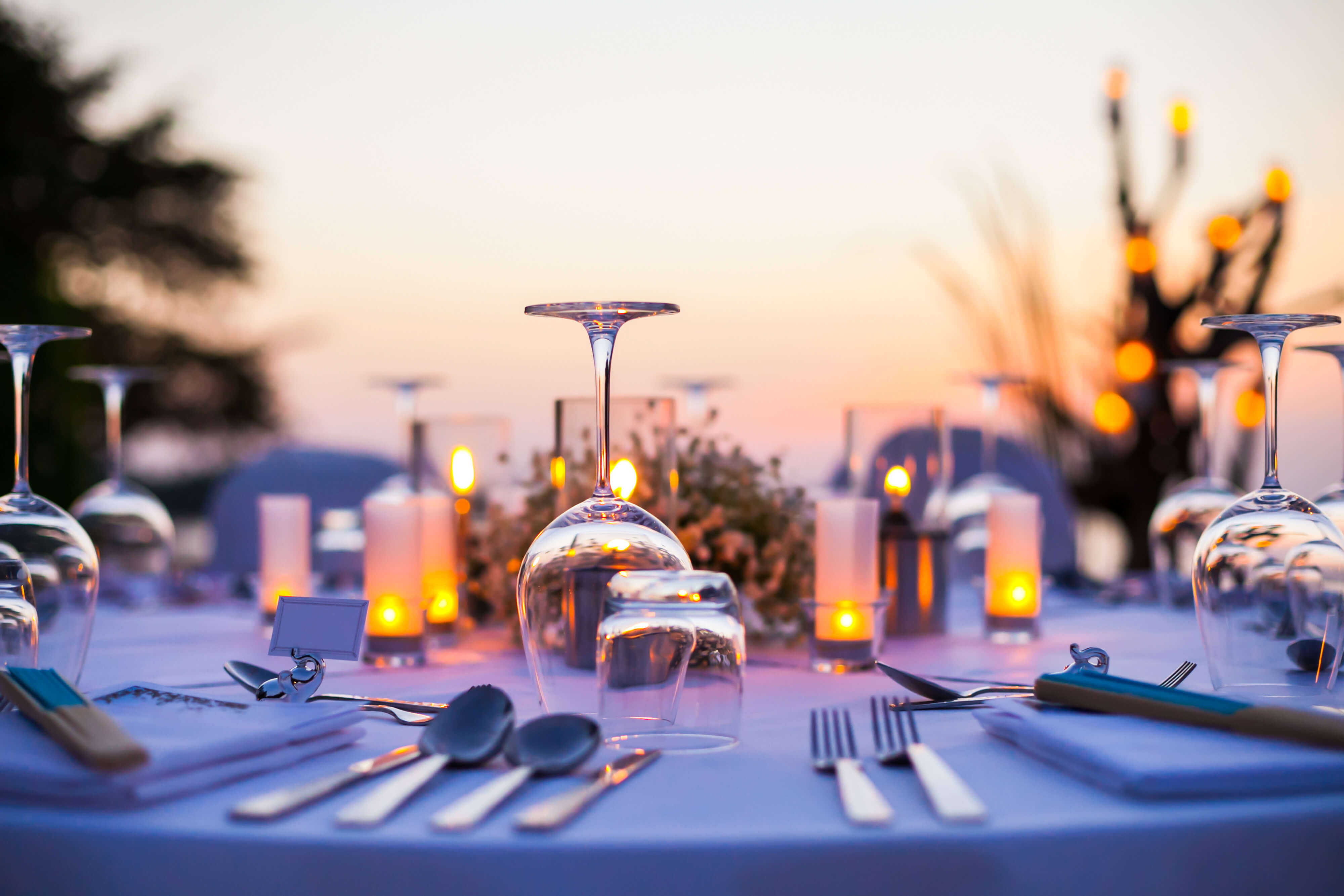 Stelle del gusto, il galà enogastronomico del solstizio d'estate