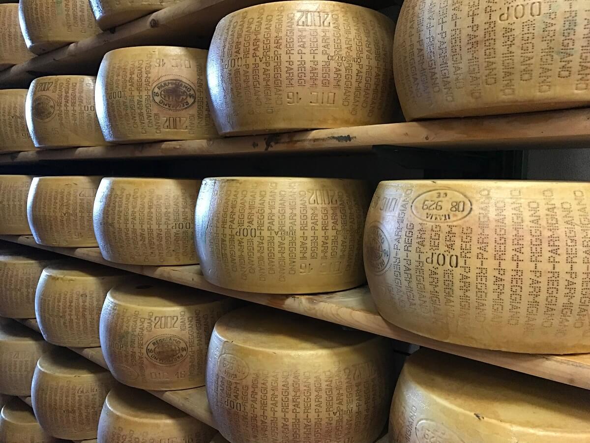 ONU Parmigiano, Prosciutto e olio di oliva nuociono alla salute