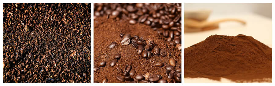 La macinatura del caffè perfetta: come si ottiene al bar e a casa