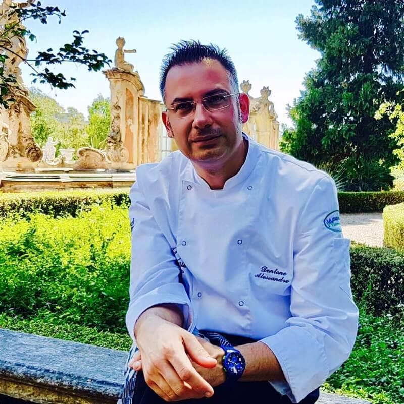 Terremoto nella ristorazione ligure. Cosa sta succedendo? Alessandro Dentone sezione di Genova e Tigullio dell'AIC
