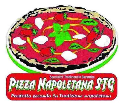 Pizza napoletana STG, la star della Giornata Mondiale della Pizza