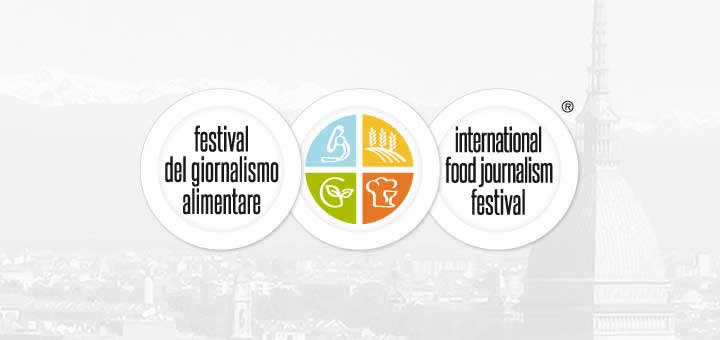 Festival del Giornalismo Alimentare 2019