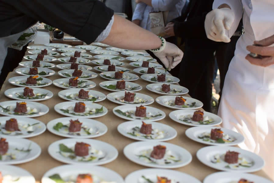 Presentato il programma 2019 CheftoChef